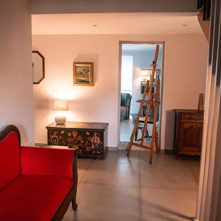 La Maison Du Cedre Hébergement de vacances