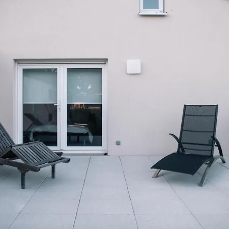 Casa de Férias La Maison Du Cedre *