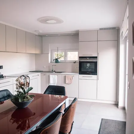 La Maison Du Cedre Casa de Férias