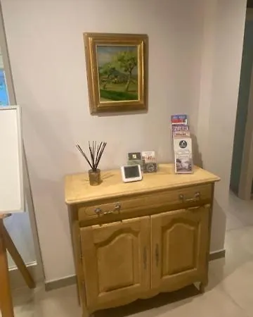 La Maison Du Cedre * Dossenheim-sur-Zinsel