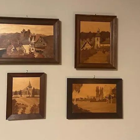 La Maison Du Cedre * Dossenheim-sur-Zinsel