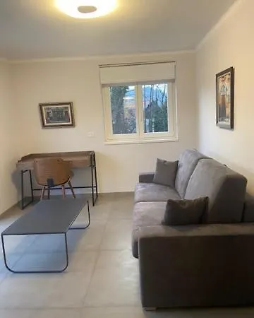 Casa de Férias La Maison Du Cedre