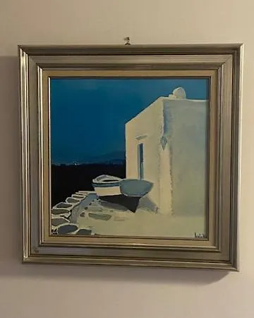 La Maison Du Cedre Holiday home