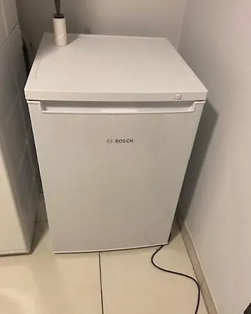 Semesterbostad La Maison Du Cedre *