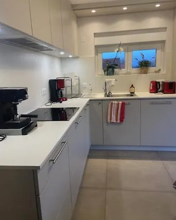 La Maison Du Cedre * Dossenheim-sur-Zinsel