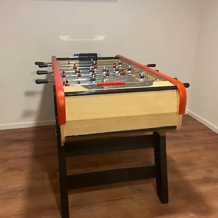 La Maison Du Cedre Casa de Férias Dossenheim-sur-Zinsel