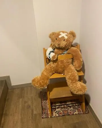 La Maison Du Cedre Semesterbostad