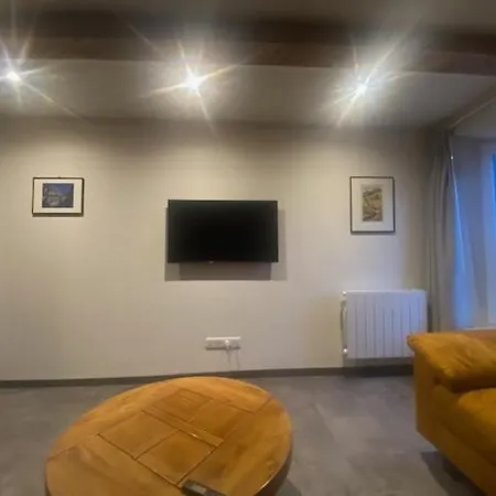 Holiday home La Maison Du Cedre *