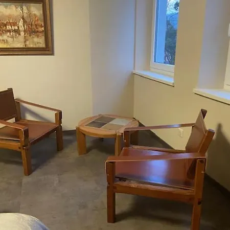 La Maison Du Cedre Casa de Férias *