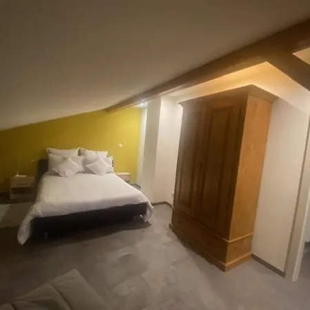 Hébergement de vacances La Maison Du Cedre *