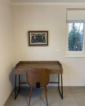 La Maison Du Cedre