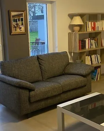 Casa de Férias La Maison Du Cedre