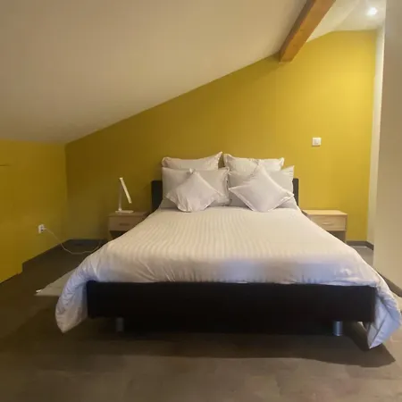 La Maison Du Cedre Dossenheim-sur-Zinsel