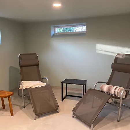 Casa de Férias La Maison Du Cedre *