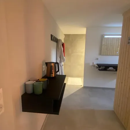 La Maison Du Cedre Casa de Férias *