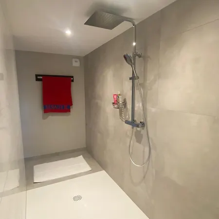 La Maison Du Cedre Casa de Férias Dossenheim-sur-Zinsel