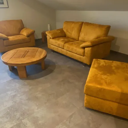 Holiday home La Maison Du Cedre *