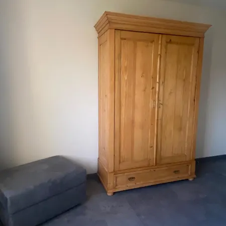 La Maison Du Cedre *