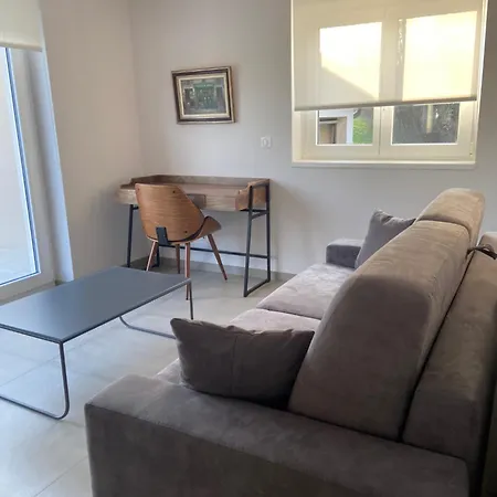 La Maison Du Cedre Casa de Férias *