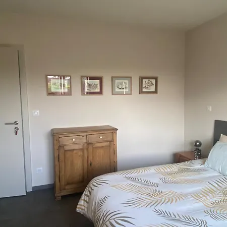 Casa de Férias La Maison Du Cedre