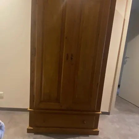 Casa de Férias La Maison Du Cedre *