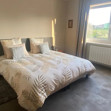 Casa de Férias La Maison Du Cedre Dossenheim-sur-Zinsel