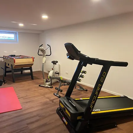 Casa de Férias La Maison Du Cedre Dossenheim-sur-Zinsel