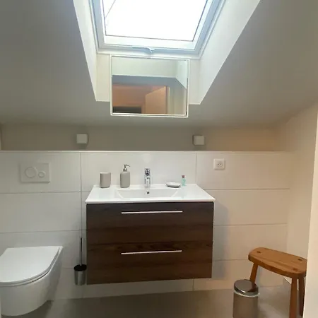 La Maison Du Cedre * Dossenheim-sur-Zinsel