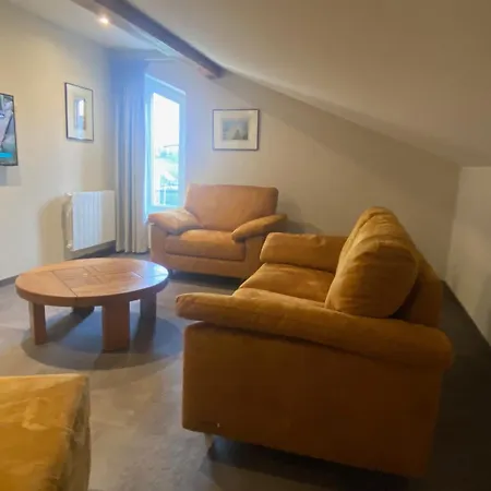 Casa de Férias La Maison Du Cedre