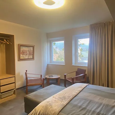 Casa de Férias La Maison Du Cedre Dossenheim-sur-Zinsel