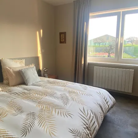 La Maison Du Cedre Casa de Férias *