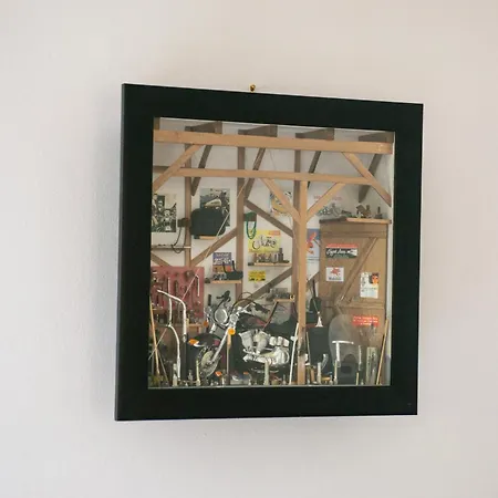 Casa de Férias La Maison Du Cedre