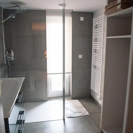 La Maison Du Cedre Casa de Férias